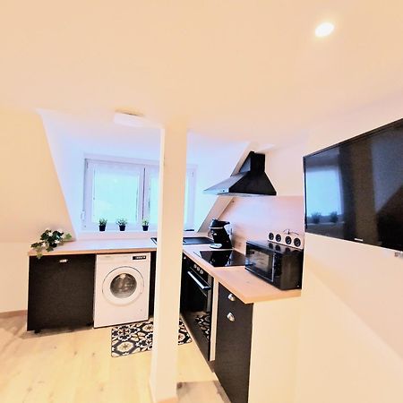 L'Elementaire, Appartement Chic Et Central มูลูส ภายนอก รูปภาพ