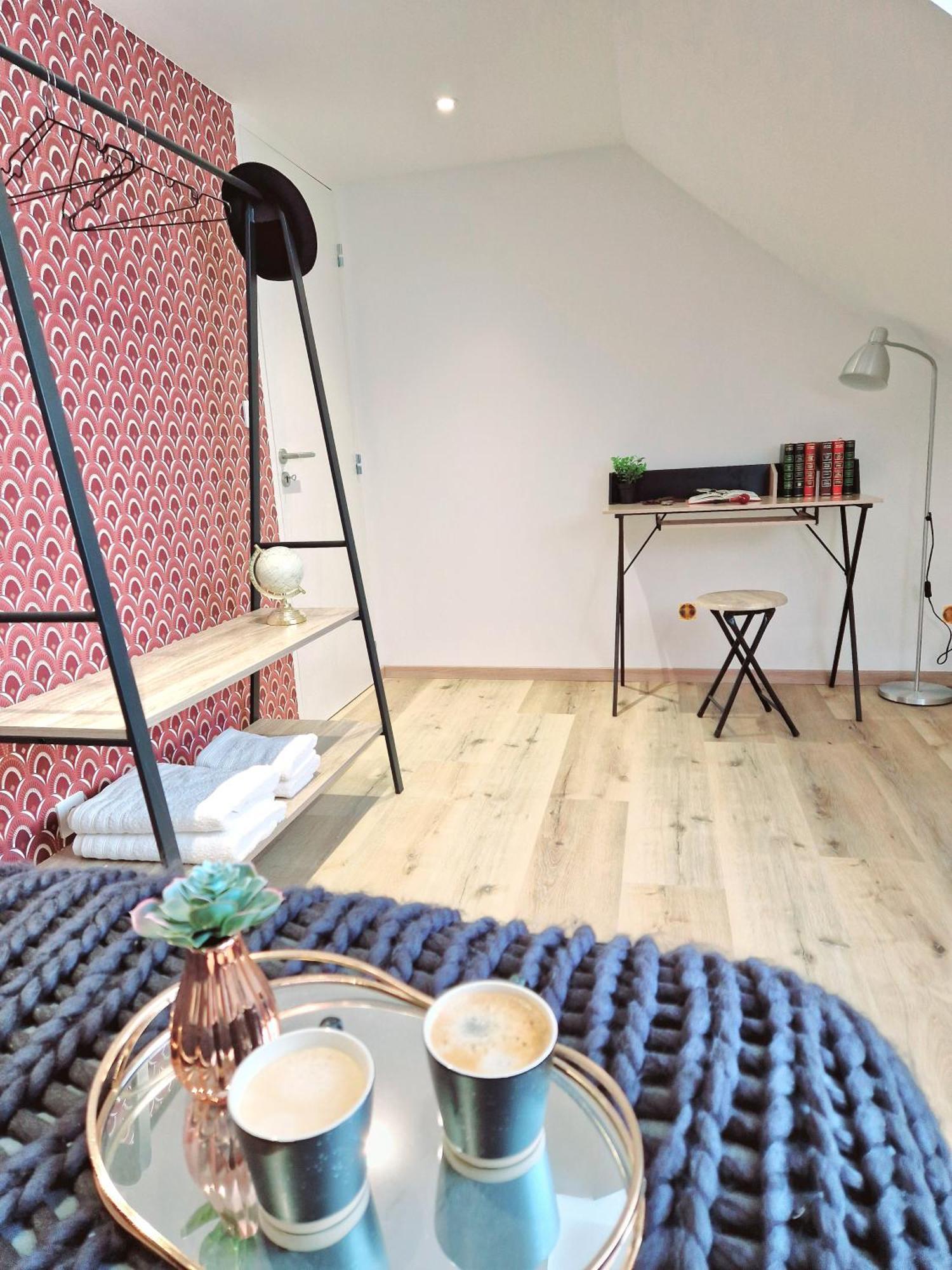 L'Elementaire, Appartement Chic Et Central มูลูส ภายนอก รูปภาพ