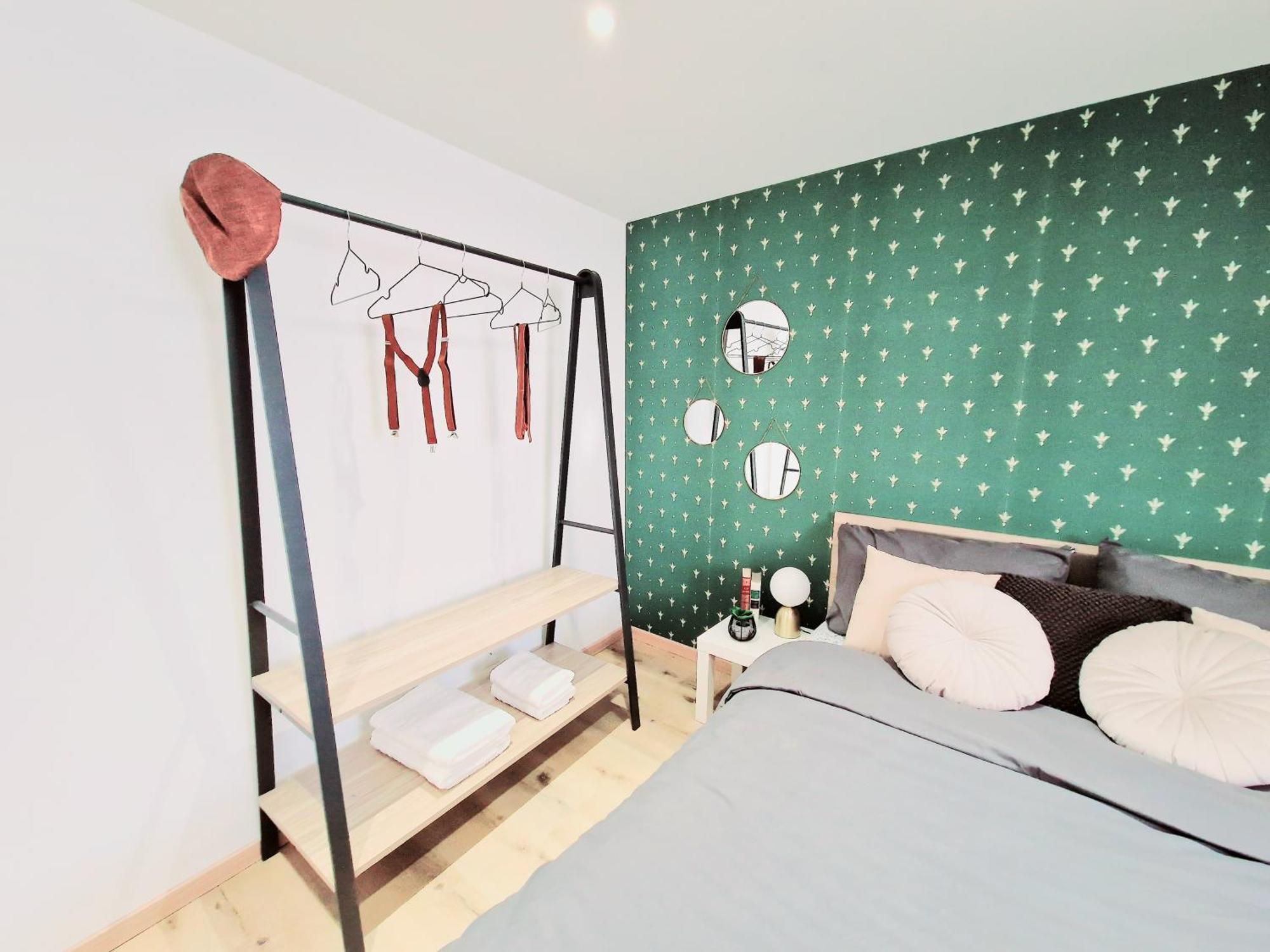 L'Elementaire, Appartement Chic Et Central มูลูส ภายนอก รูปภาพ