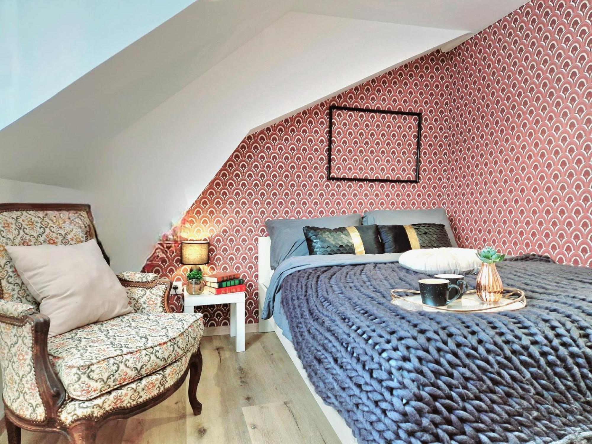 L'Elementaire, Appartement Chic Et Central มูลูส ภายนอก รูปภาพ
