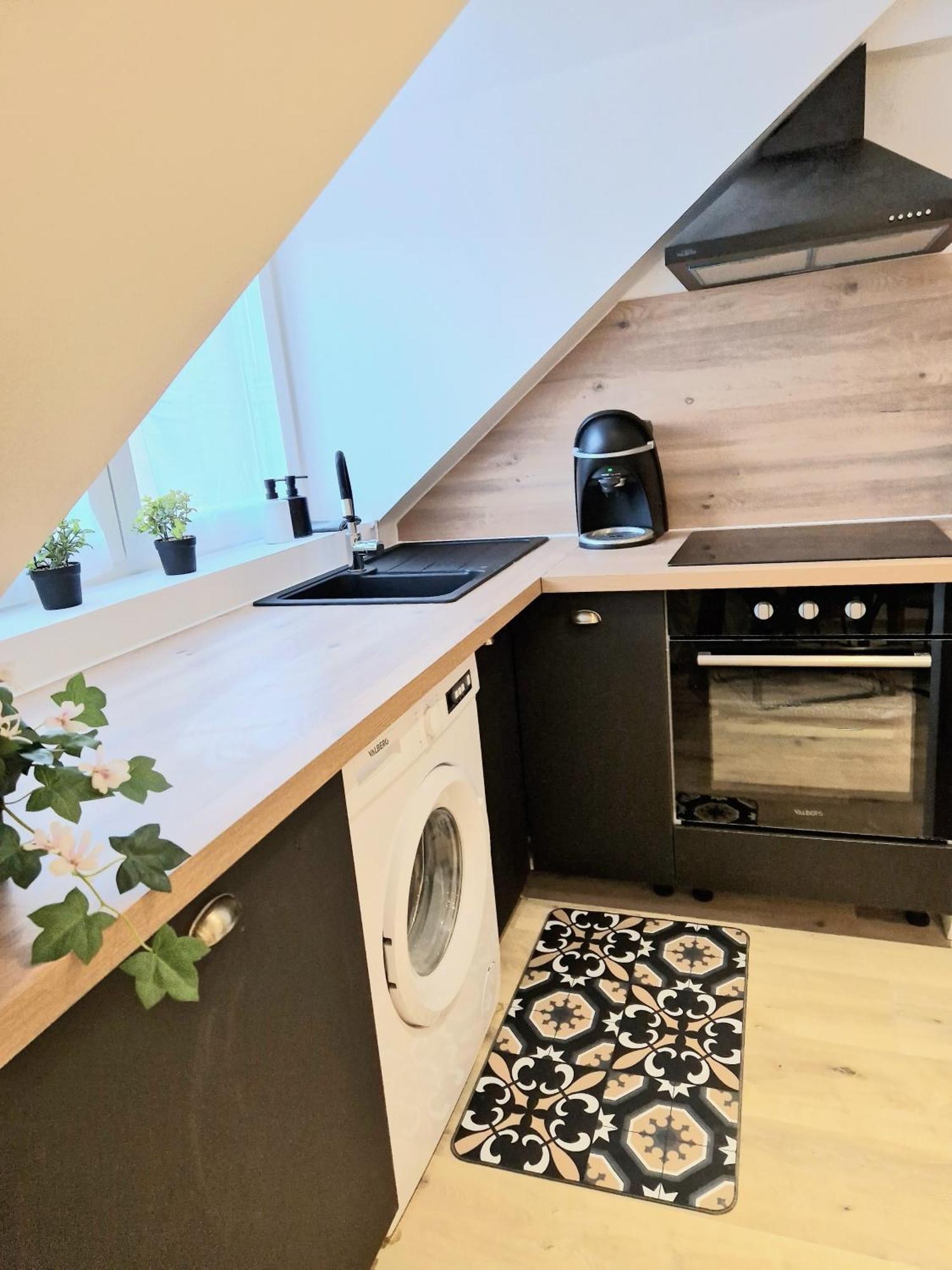 L'Elementaire, Appartement Chic Et Central มูลูส ภายนอก รูปภาพ