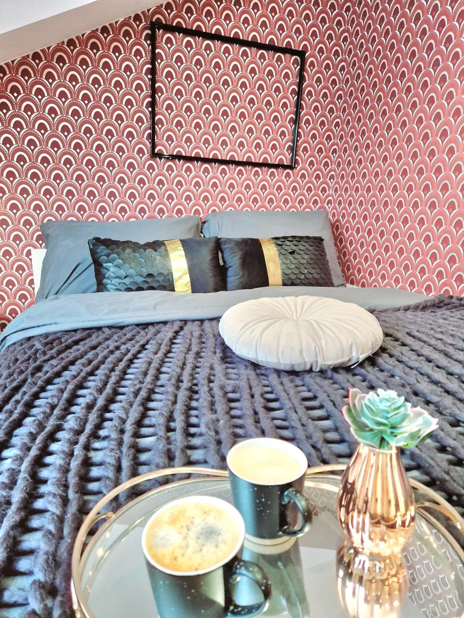 L'Elementaire, Appartement Chic Et Central มูลูส ภายนอก รูปภาพ