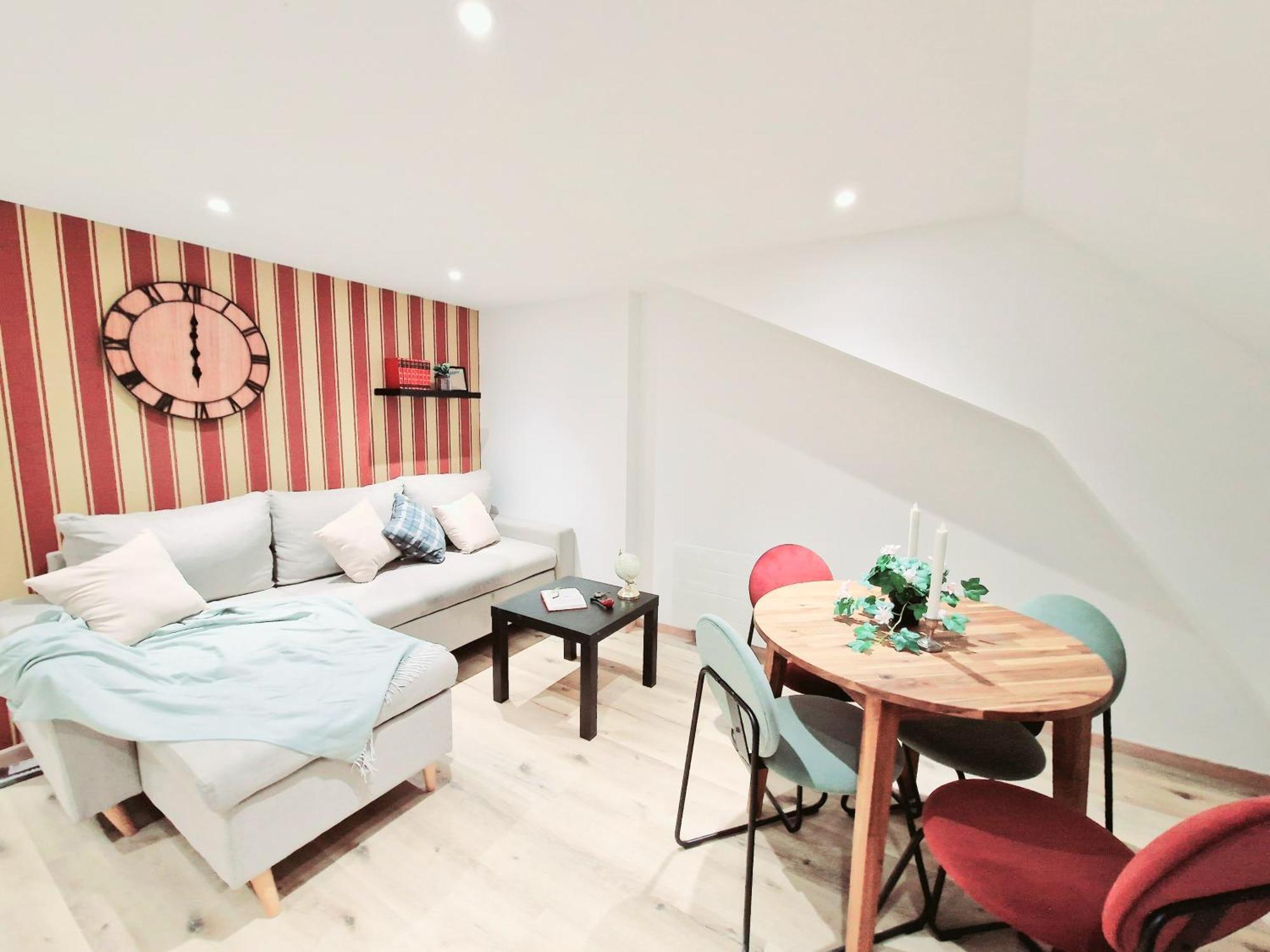 L'Elementaire, Appartement Chic Et Central มูลูส ภายนอก รูปภาพ