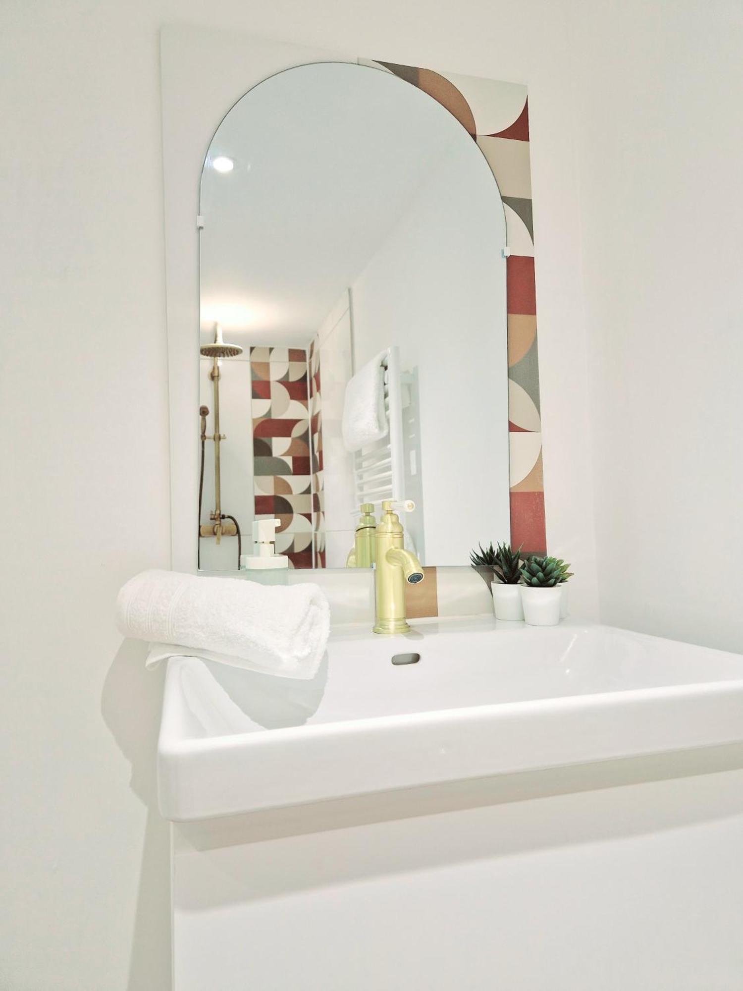 L'Elementaire, Appartement Chic Et Central มูลูส ภายนอก รูปภาพ