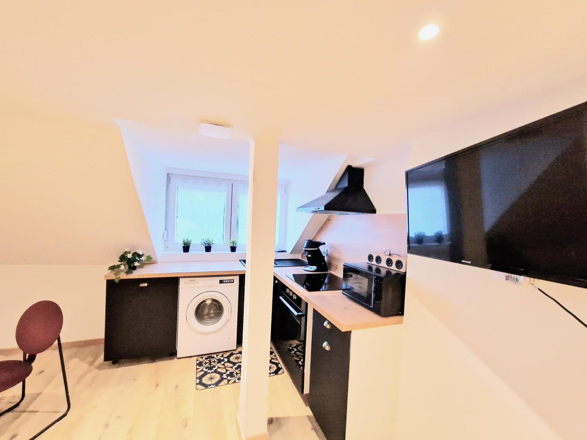 L'Elementaire, Appartement Chic Et Central มูลูส ภายนอก รูปภาพ