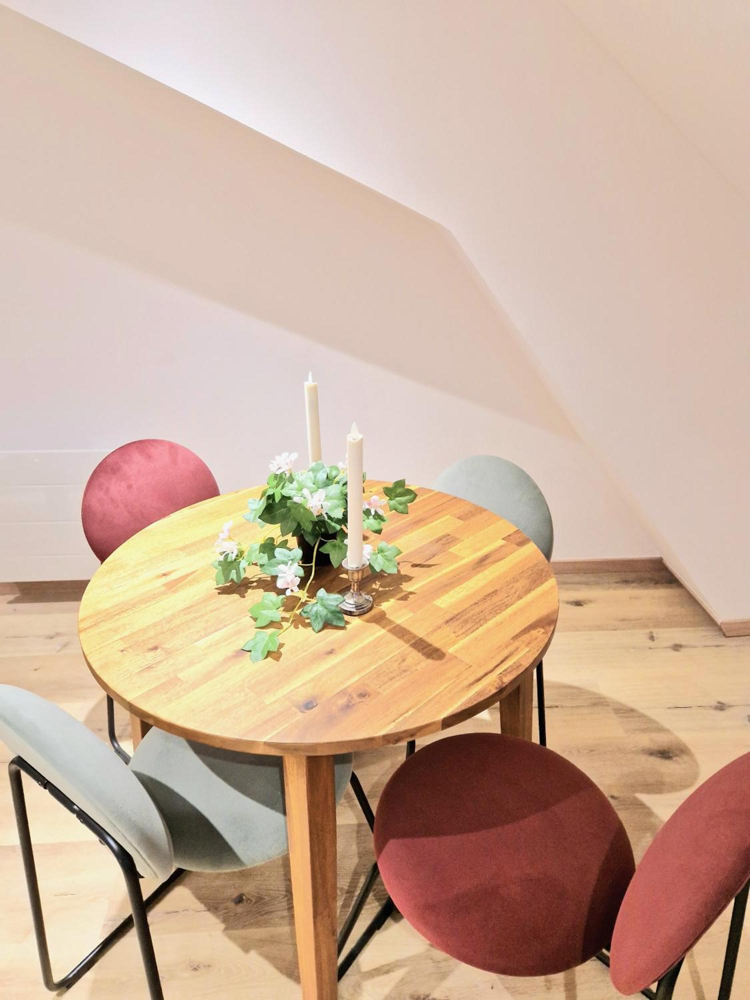 L'Elementaire, Appartement Chic Et Central มูลูส ภายนอก รูปภาพ